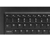Lenovo IdeaPad 100-15IBD Black KPLVNOG5SEVR - 1447275 - zdjęcie 8